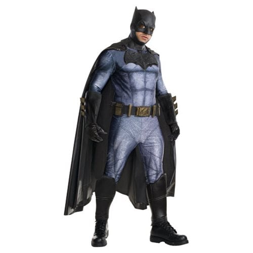 Batman v Superman: Dawn of Justice Batman Grand Heritage Costume
